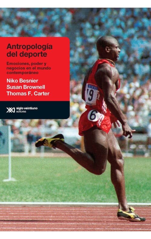 Antropología del deporte