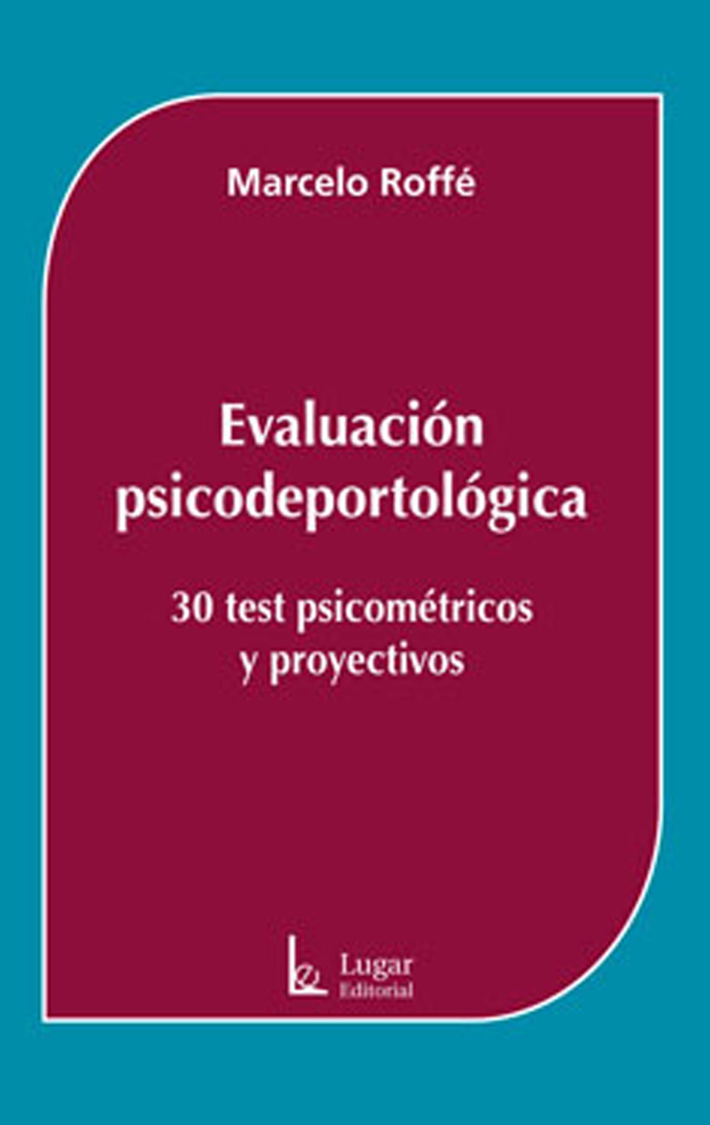 Evaluación psicodeportológica