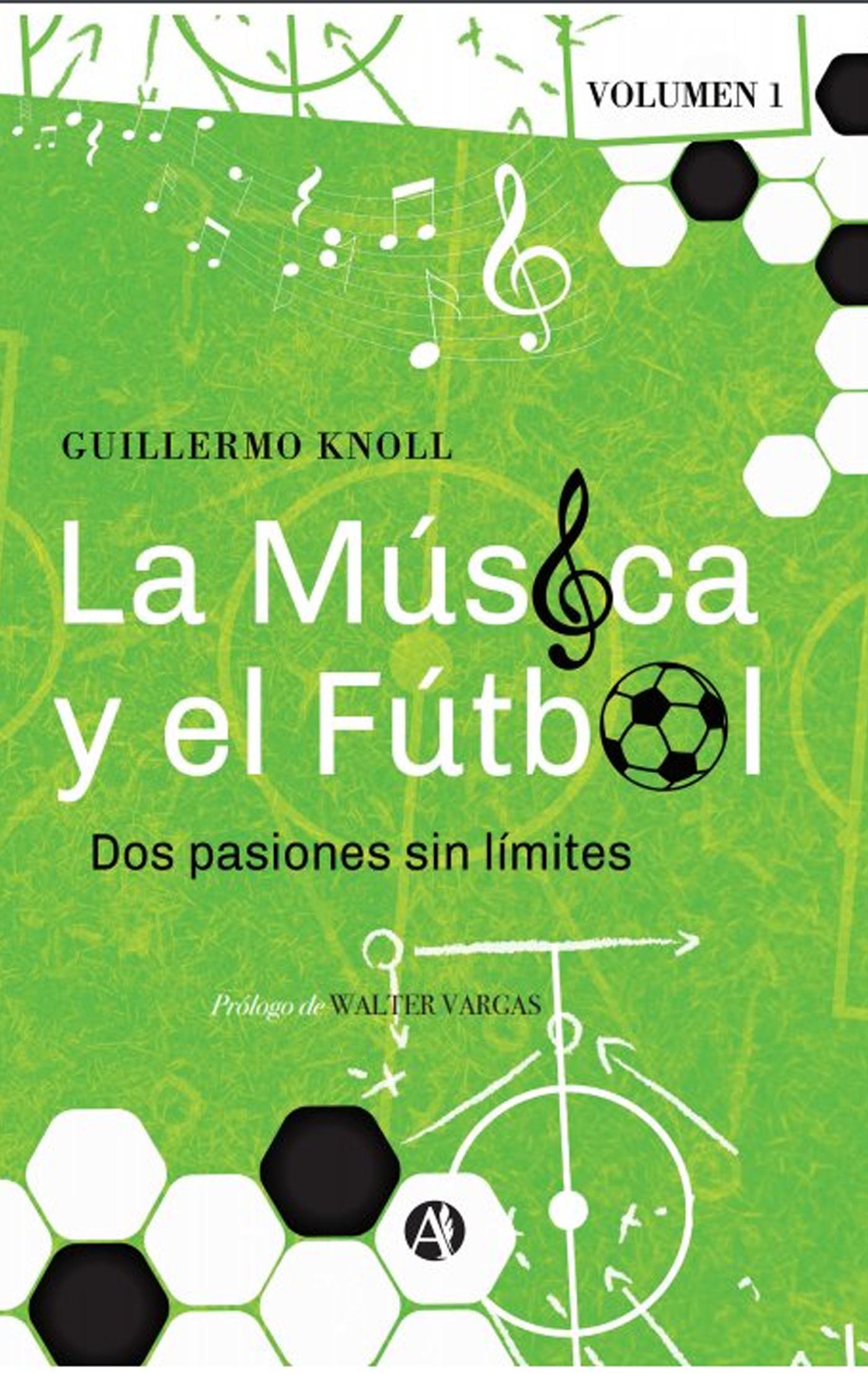 La música y el fútbol