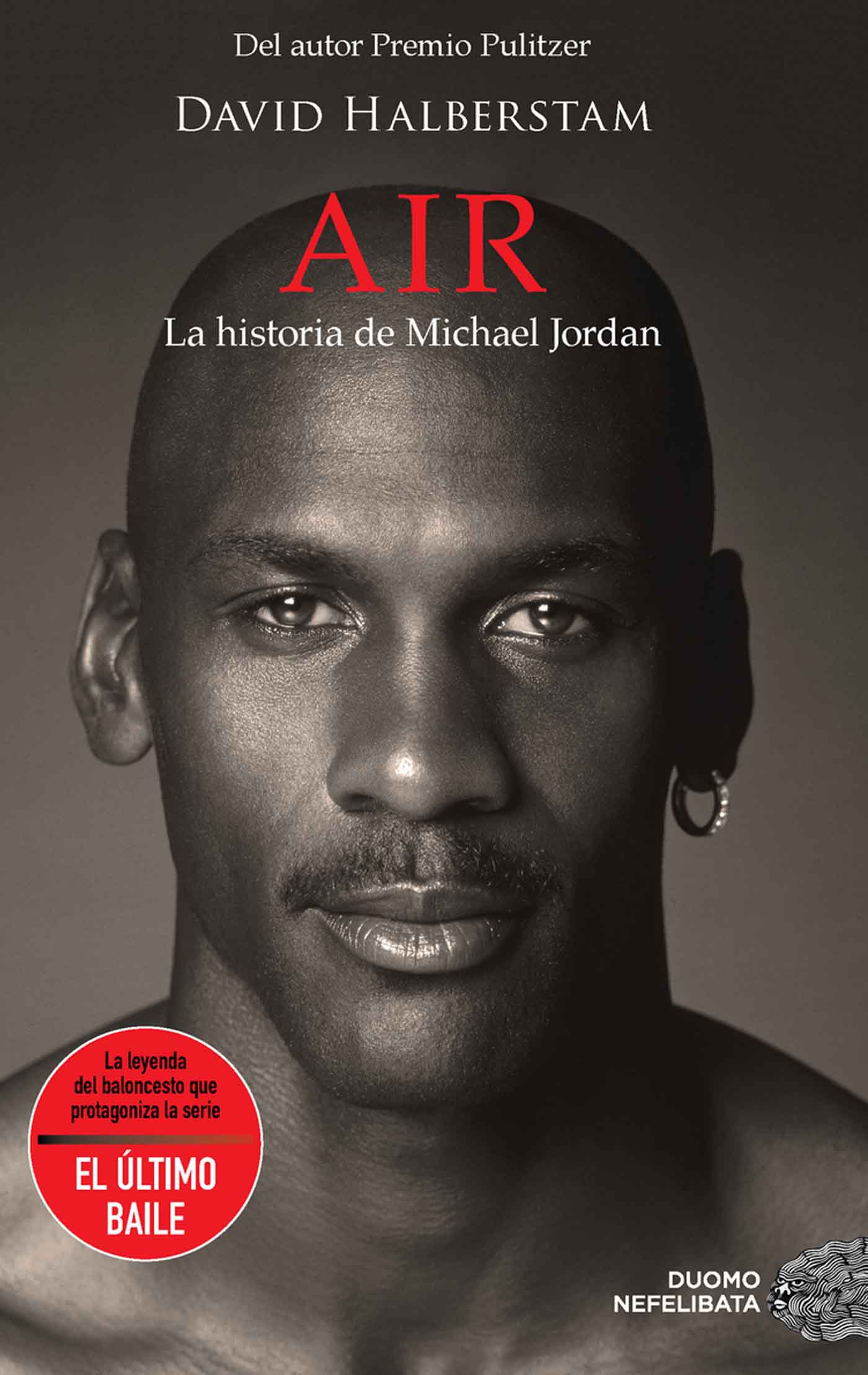 Air La historia de Michael Jordan