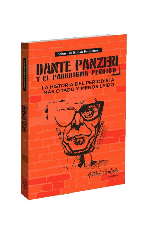 Dante Panzeri y el paradigma perdido