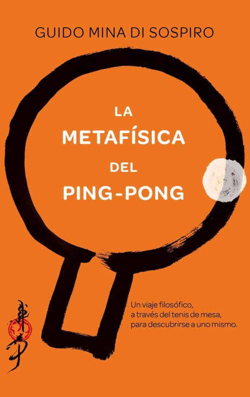 La metafísica de ping pong