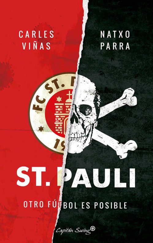 St. Pauli: Otro fútbol es posible