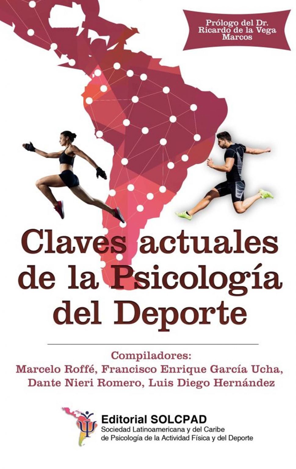 Claves Actuales De La PsicologÍa Del Deporte Marcelo Roffe 9191