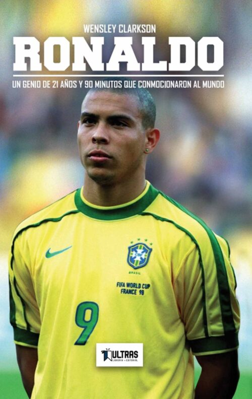 Ronaldo Wensley Clarkson