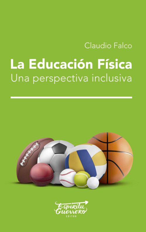 La educación física una perspectiva inclusiva