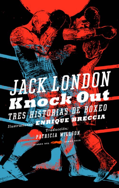 Knock Out Jack London