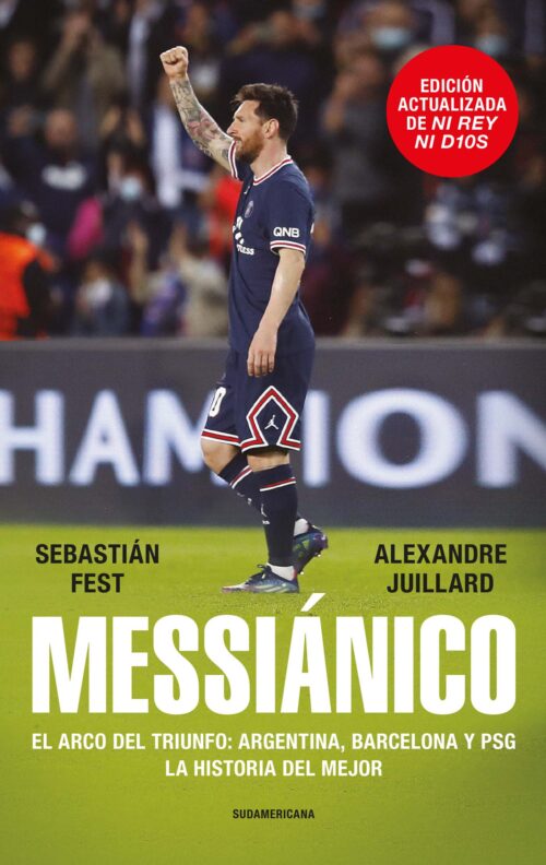 Messianico Sebastian Fest