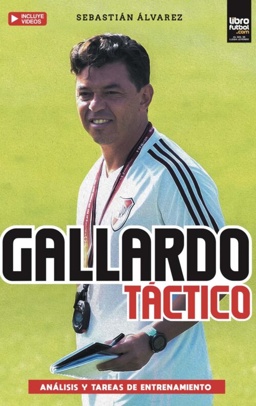 Gallardo Táctico