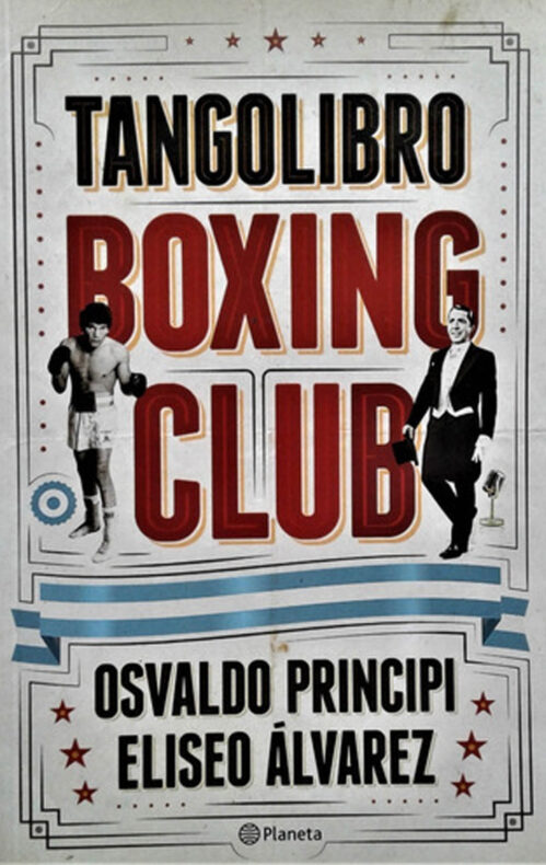 Tangolibro Boxing Club