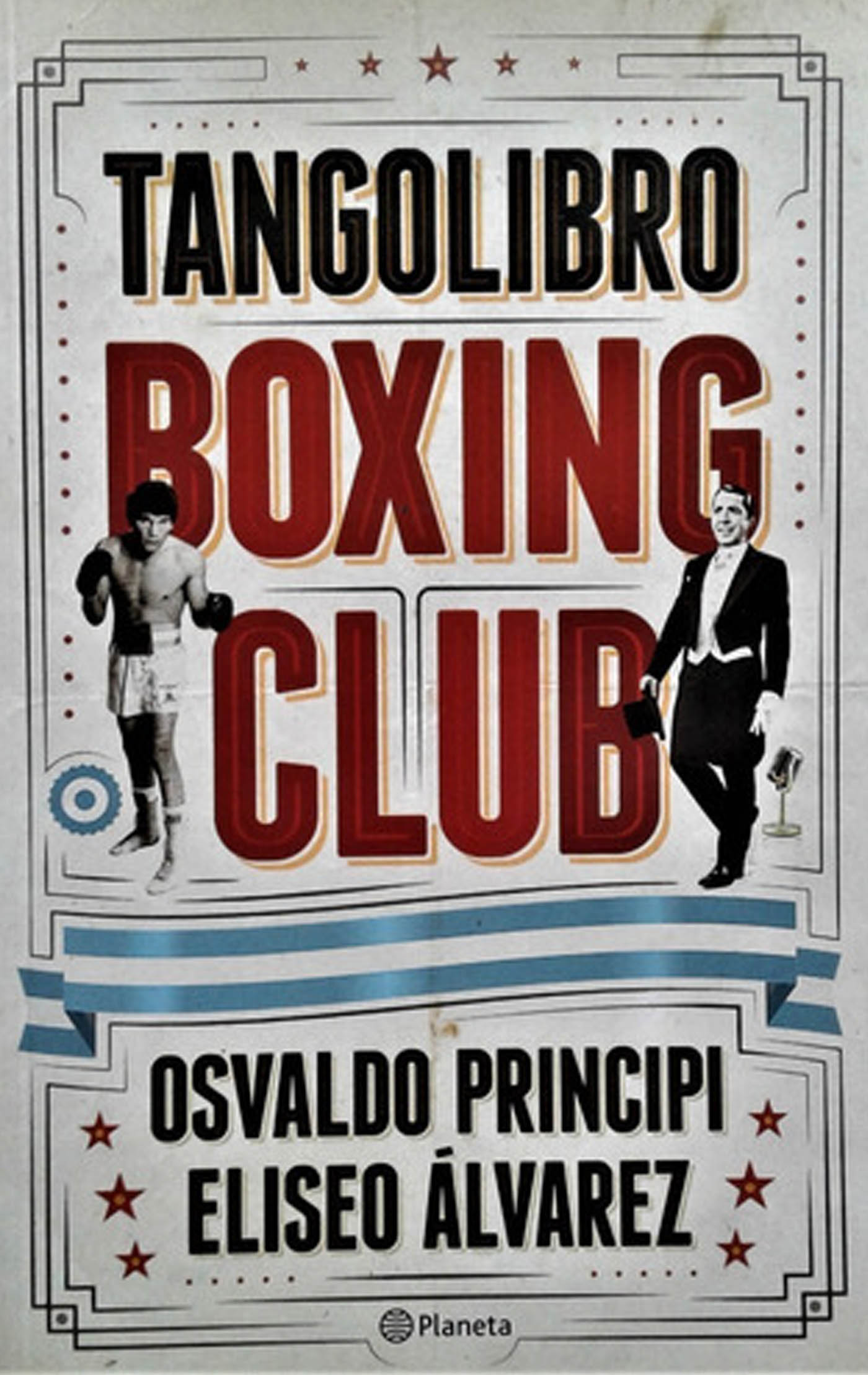 Tangolibro Boxing Club