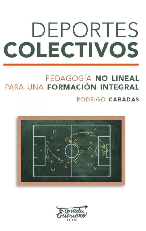 Deportes colectivos Pedagogía no lineal