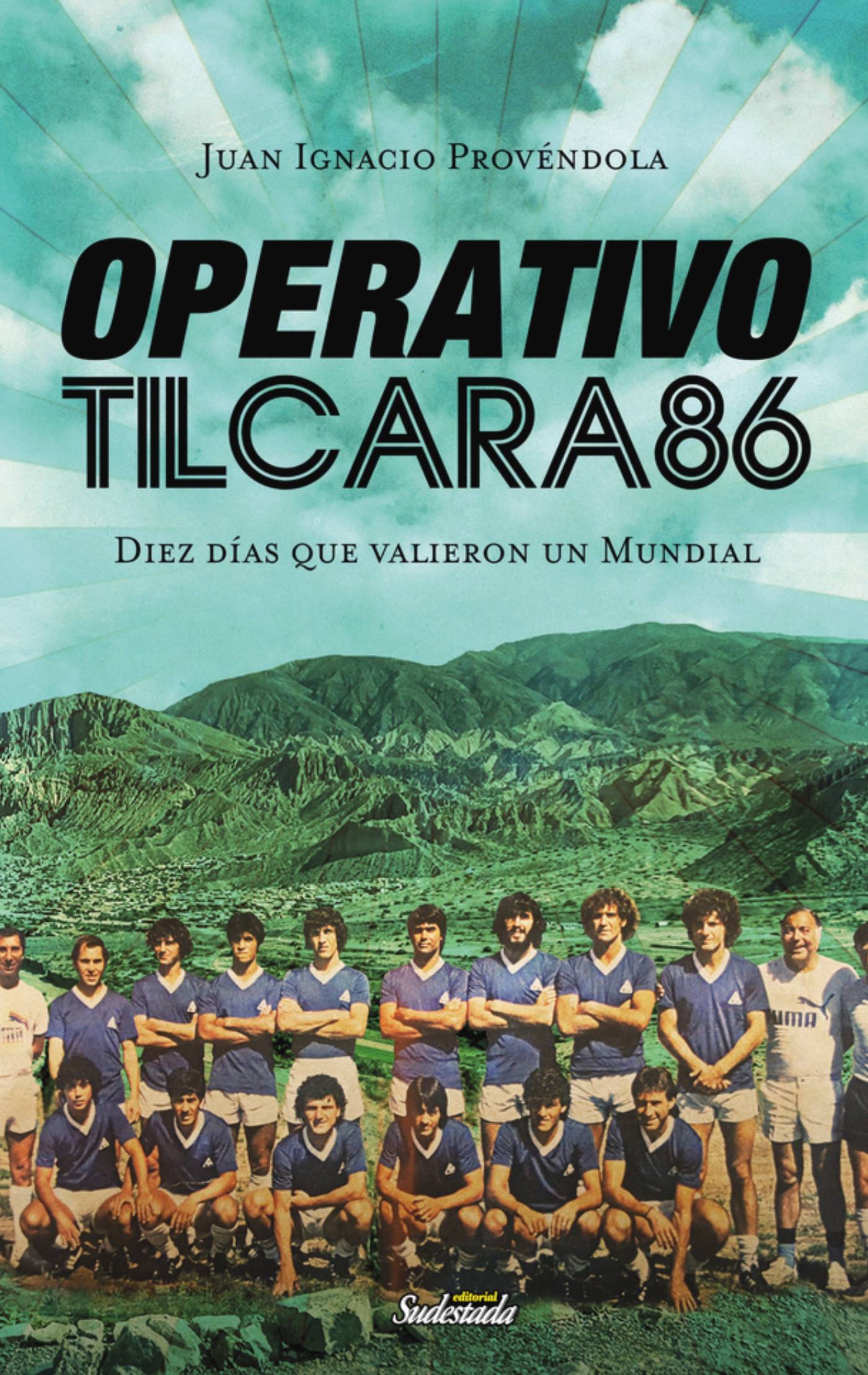 Operativo Tilcara 86