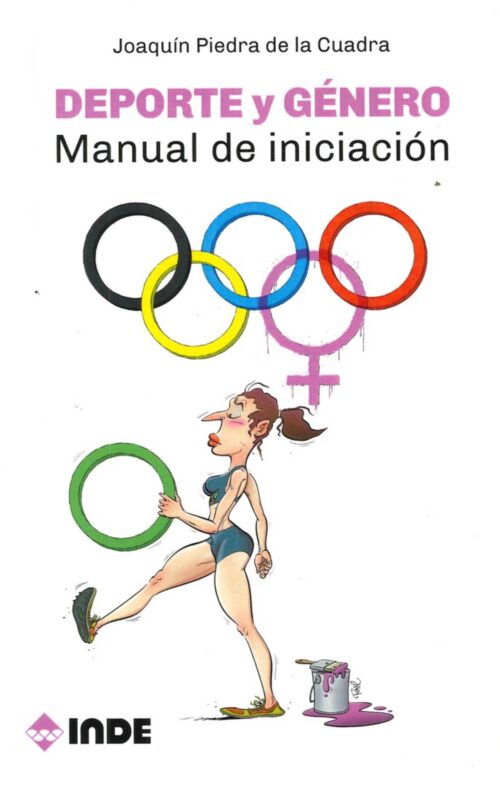Deporte y género manual de iniciación