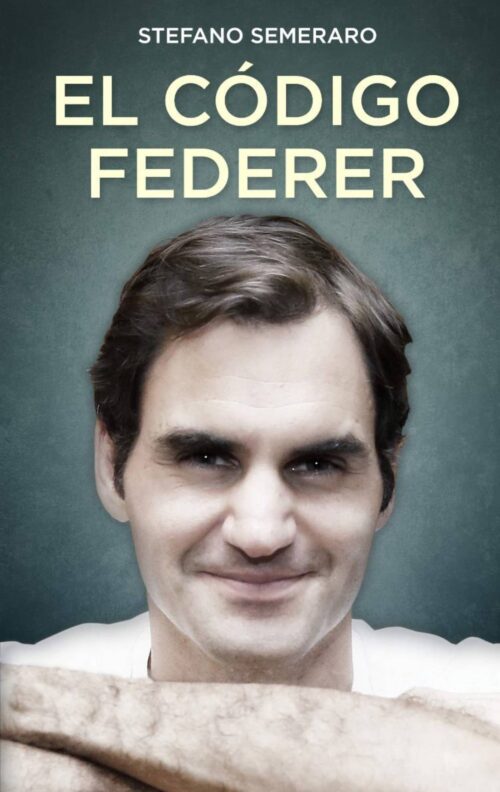 El código Federer Stefano Semeraro