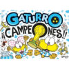 Gaturro Campeones