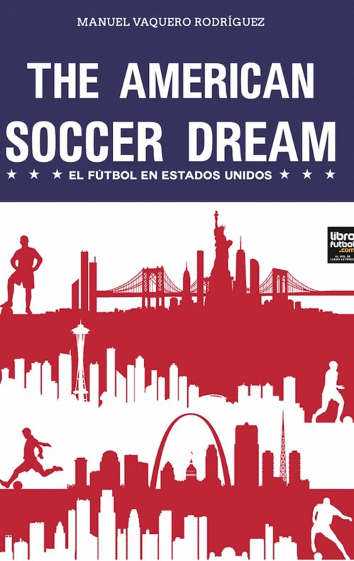 The american Soccer Dream
