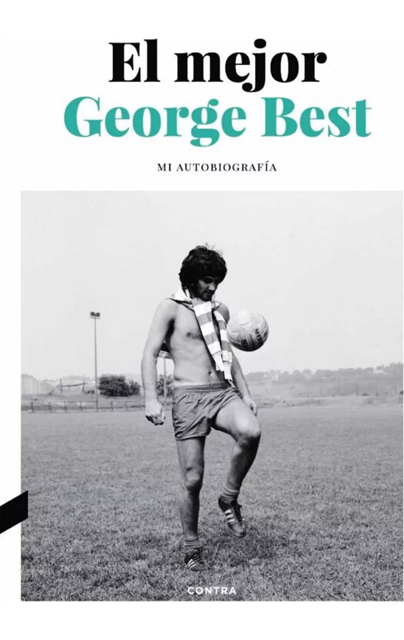 El mejor George Best