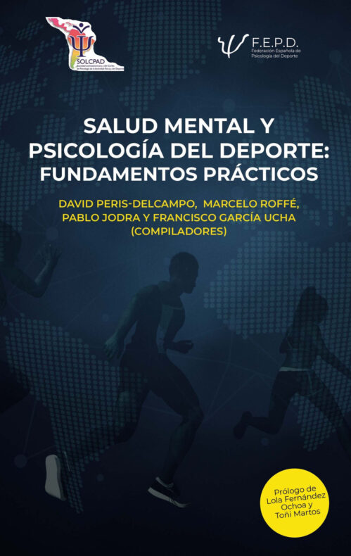 Salud mental y psicología del deporte fundamentos prácticos
