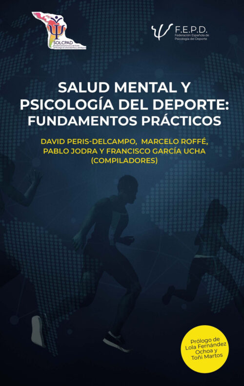 Salud mental y psicología del deporte fundamentos prácticos