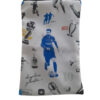 Funda para libro fútbol 2