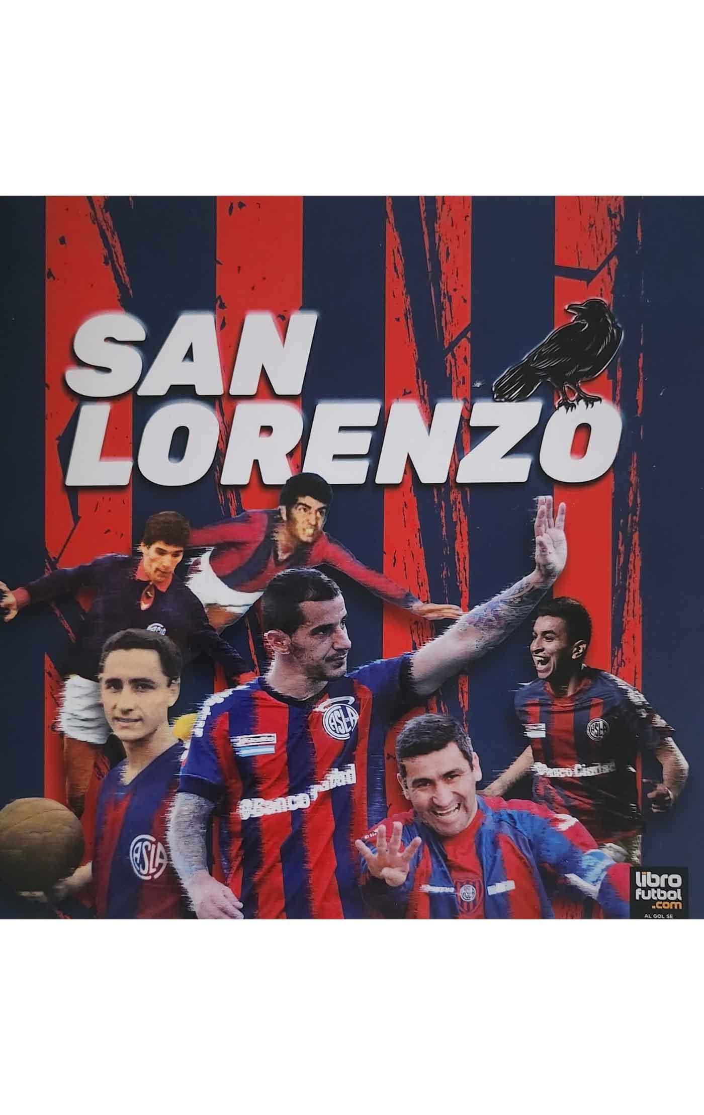 San Lorenzo Kids