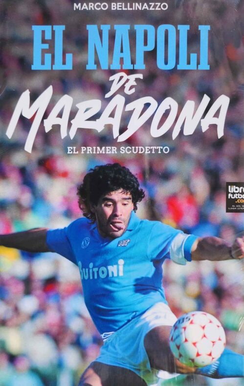 El Napoli de Maradona