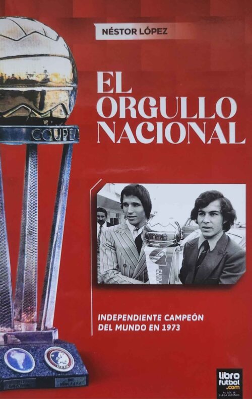 El Orgullo Nacional