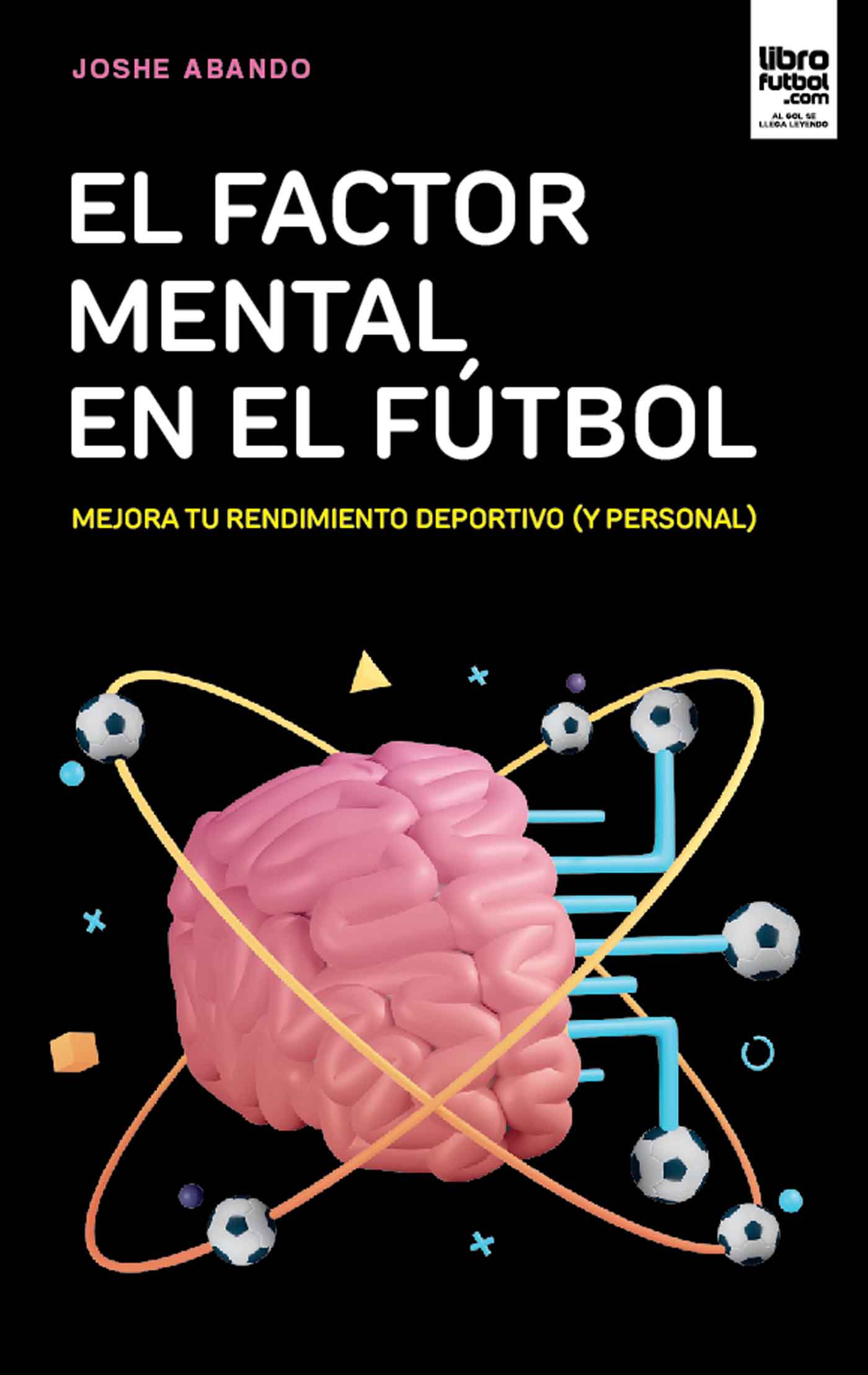 El factor mental en el fútbol