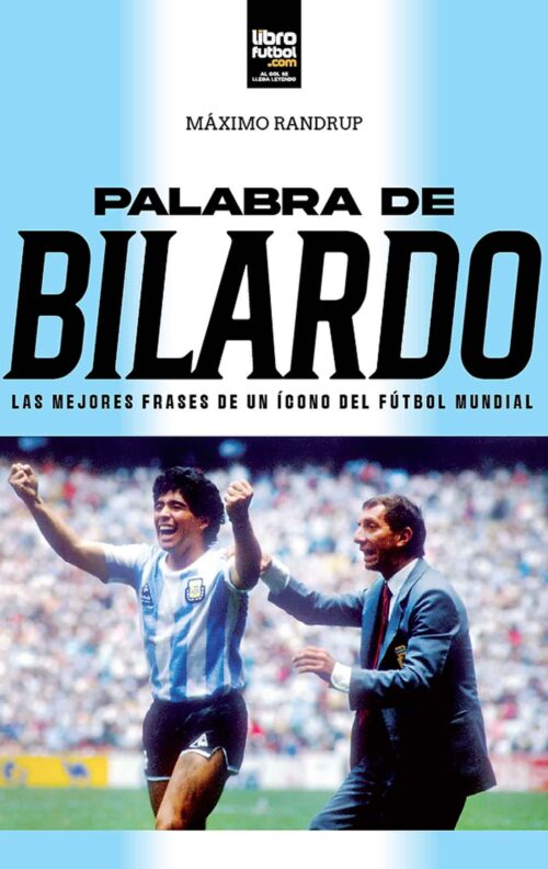 Palabra de Bilardo