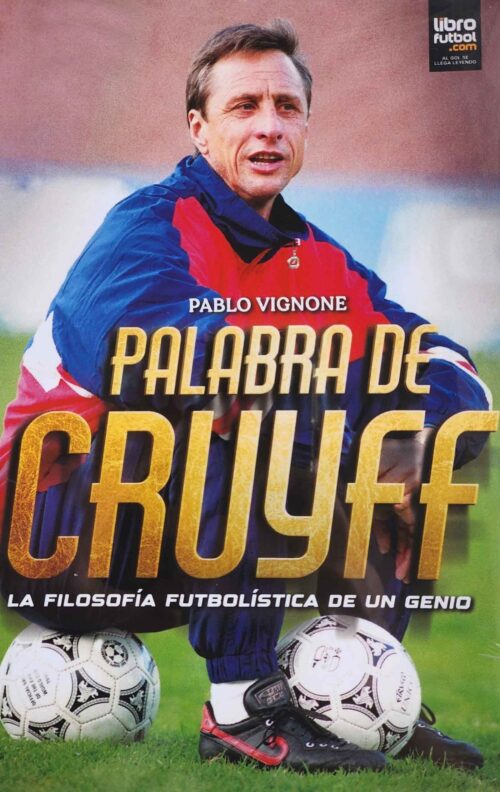 Palabra de Cruyff