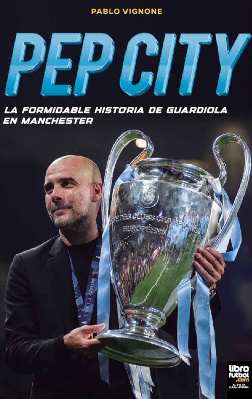 Pep City