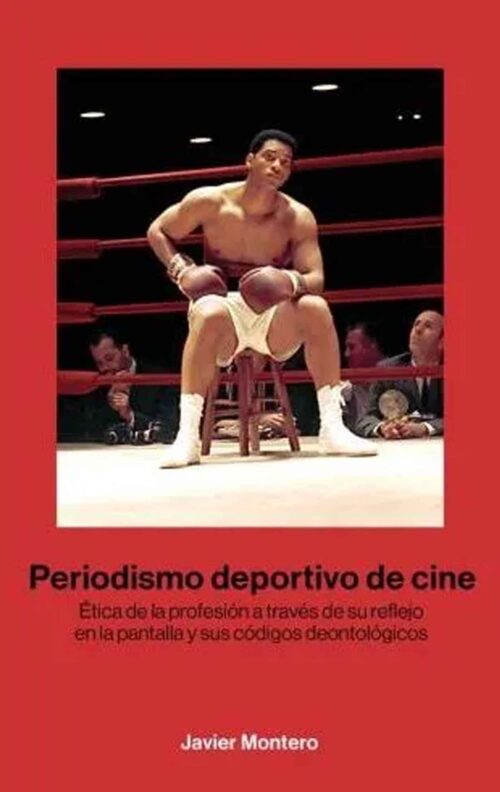 Periodismo deportivo en el cine