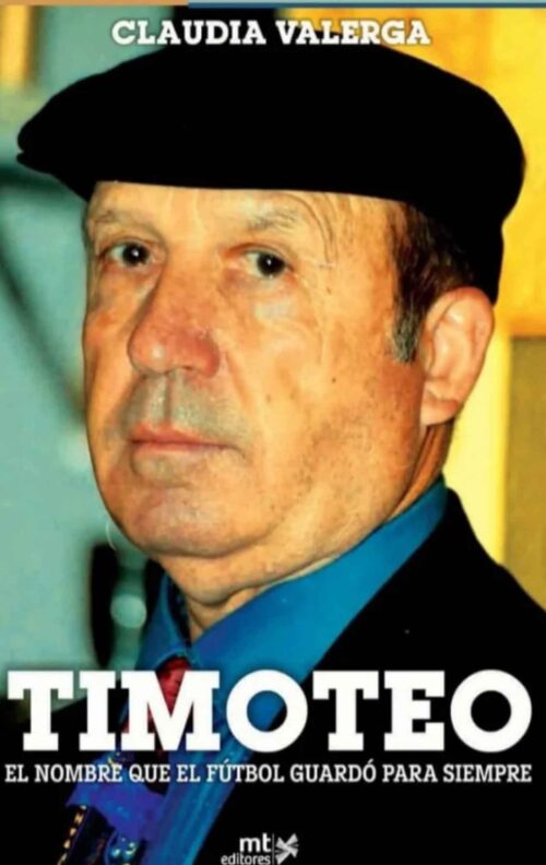 Timoteo Libro