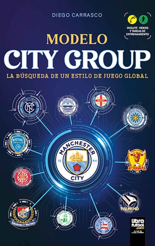 Modelo City Group