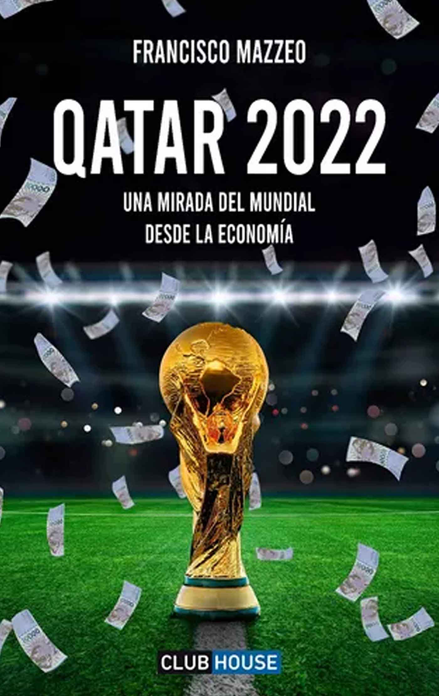 Qatar 2022 Francisco Mazzeo