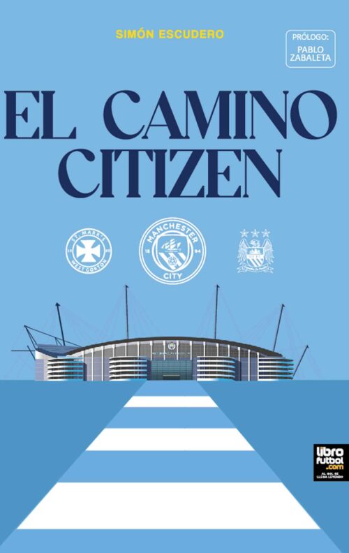 El camino Citizen