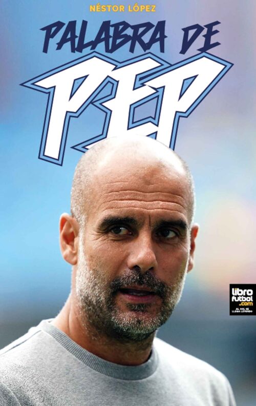 Palabra de Pep