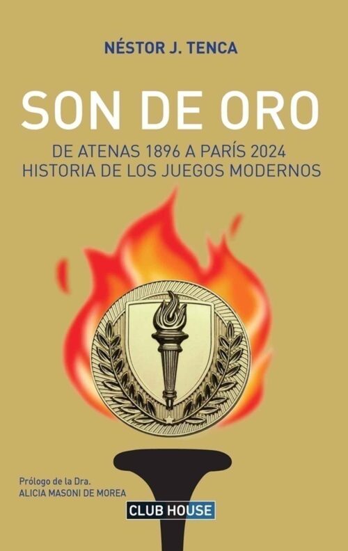 Son de Oro tercera edición