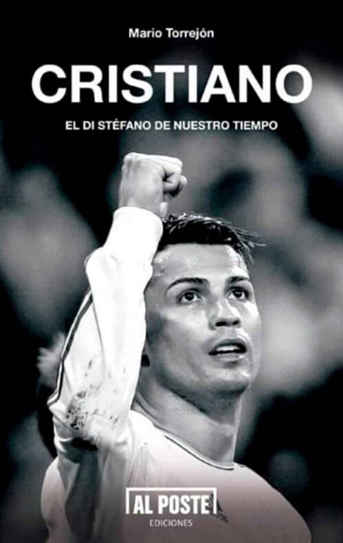 Cristiano El Di Stéfano de nuestro tiempo