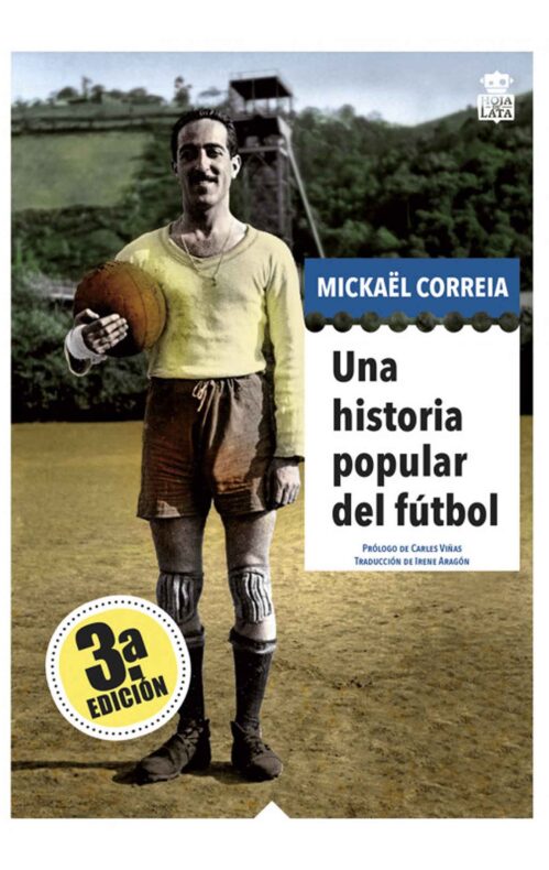 Una historia popular del fútbol