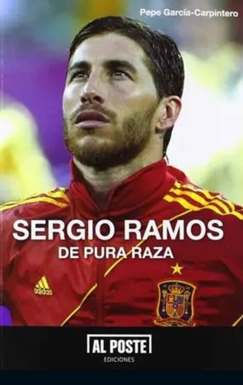 Sergio Ramos De Pura Raza