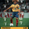 50 LEYENDAS DEL FÚTBOL - Imagen 3