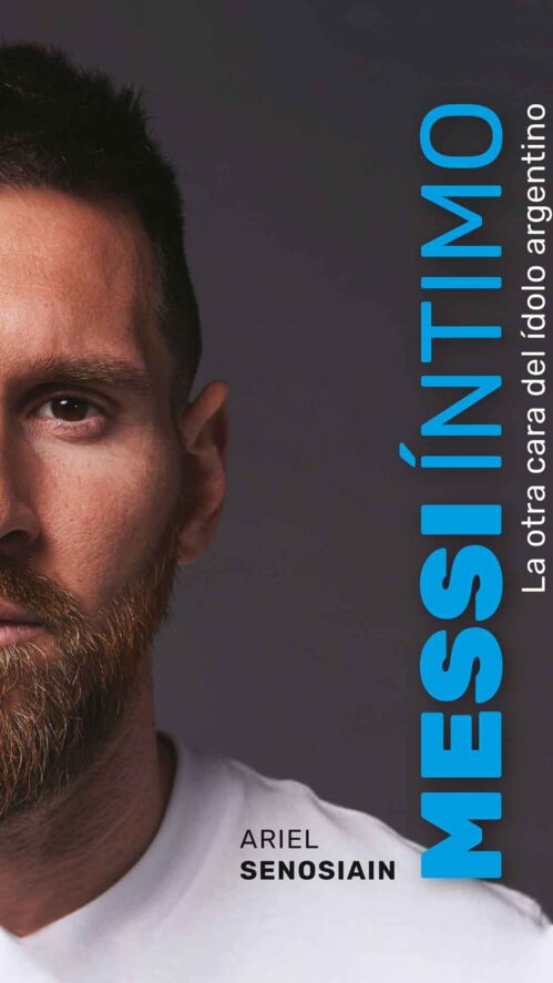 Messi Intimo