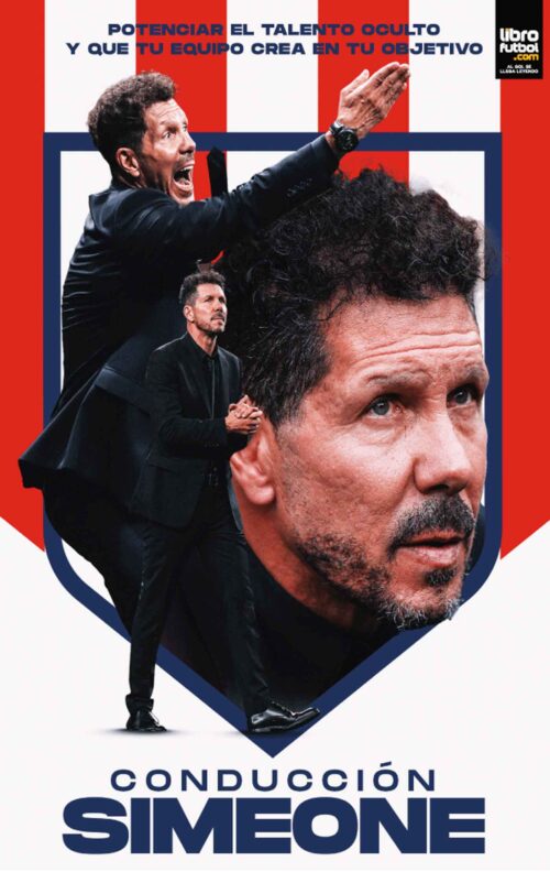 Conducción Simeone