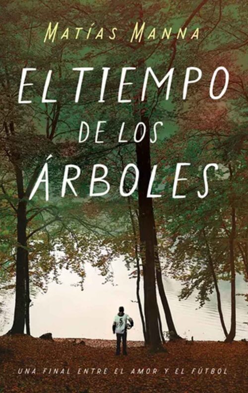 El tiempo de los árboles