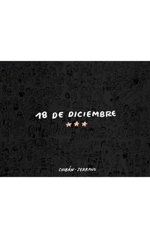 18 de diciembre