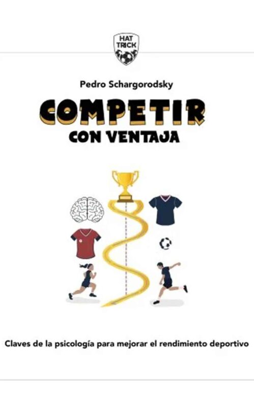 Competir con ventaja