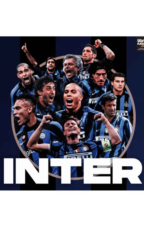 Inter Kids