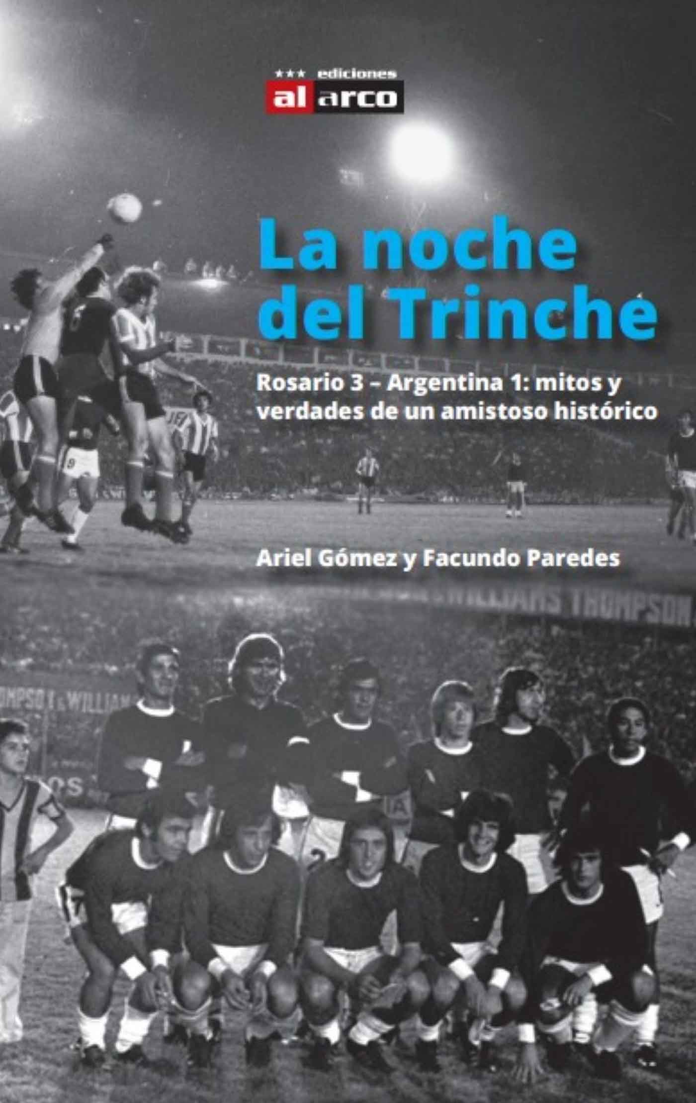 La noche del Trinche